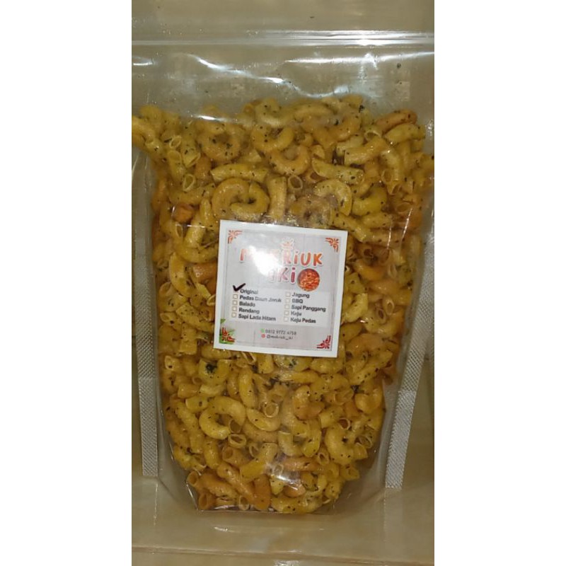 

makriuk_iki : original daun jeruk : 500 gram