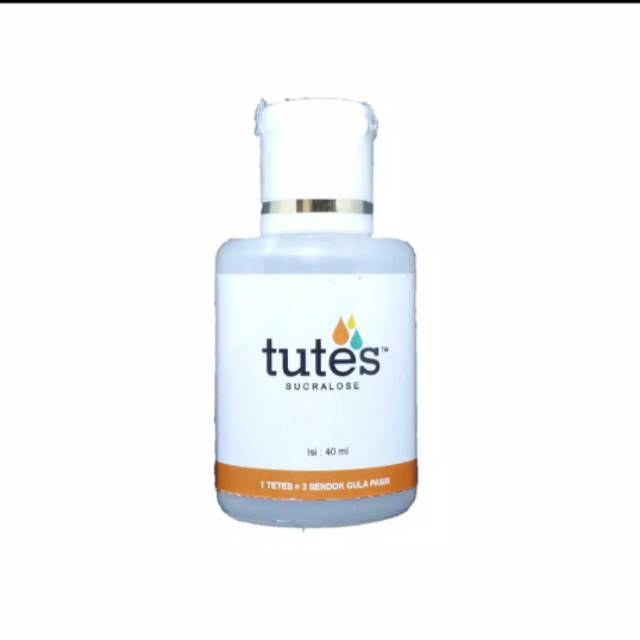 

Tutes Sucralose