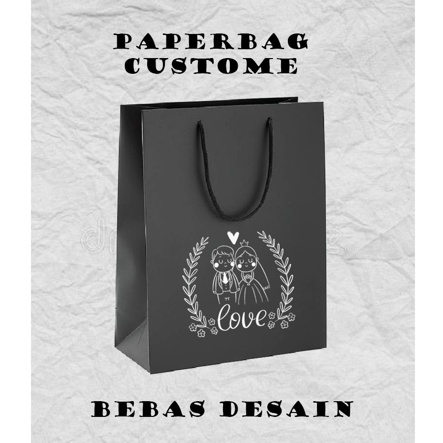 jual-paper-bag-custom-paper-bag-kado-mini-sablon-19x8x22-cm-paper-bag