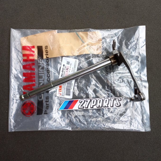 AS PERSENELING YAMAHA RX KING ORIGINAL