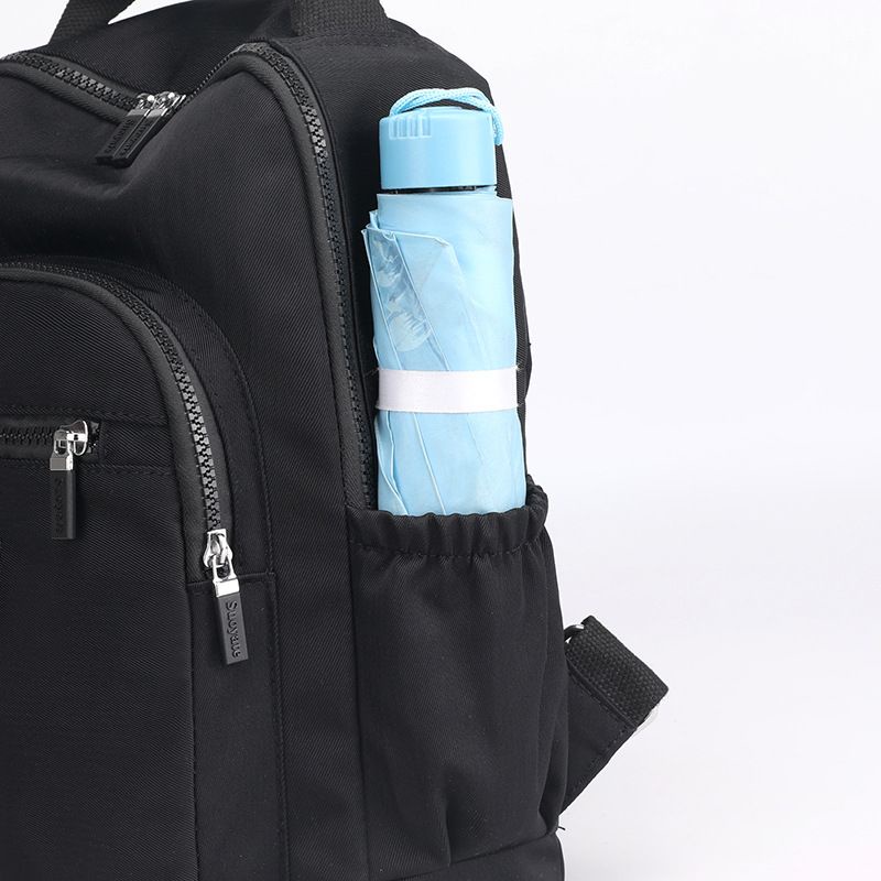 SUOYATE   6042  Tas ransel wanita antiair