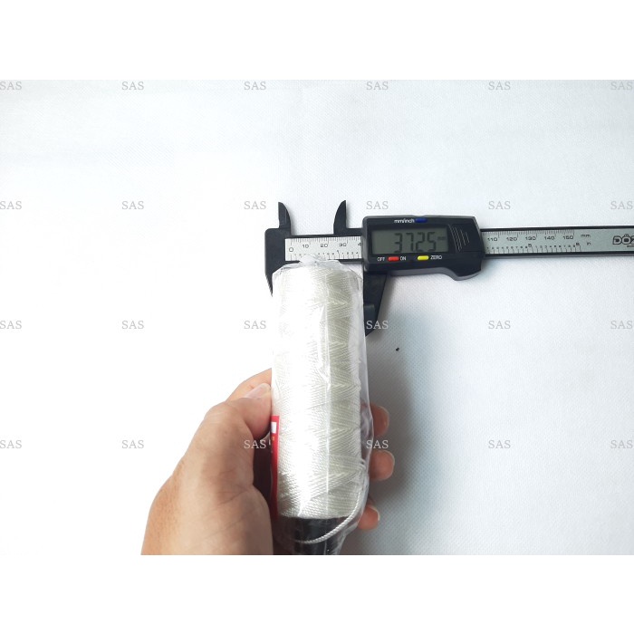 SAS Benang Tukang Jumbo / Benang Nylon Nilon Besar Benang Tukang Lot