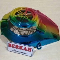 TUTUP KIPAS MIO J, MIO GT, MIO SOUL GT LAMA