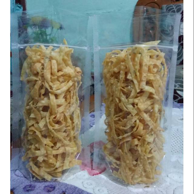 

Stik Bawang Maknyuss 200 gram