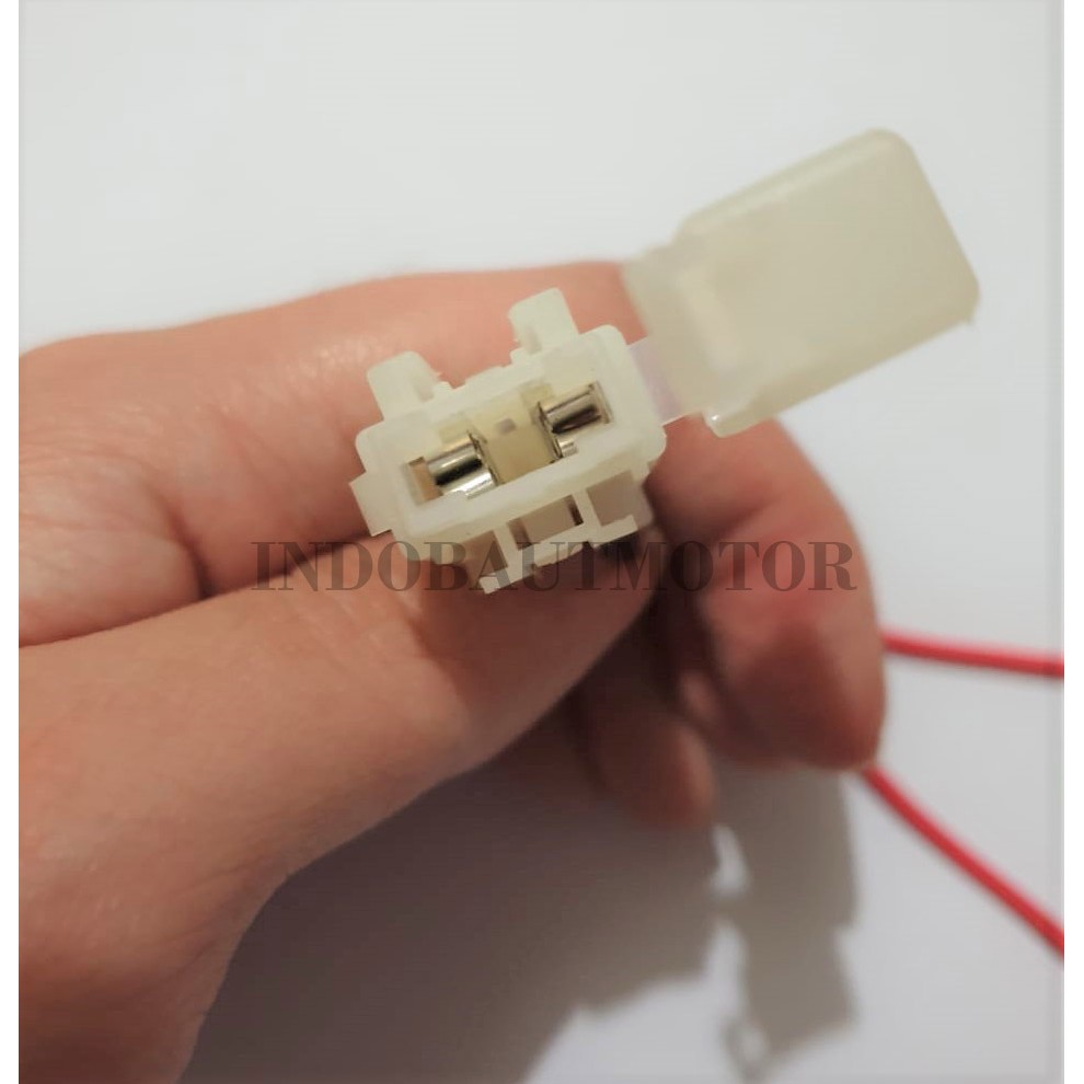 Rumah Sekring Tancap Blade Fuse Kecil Mini