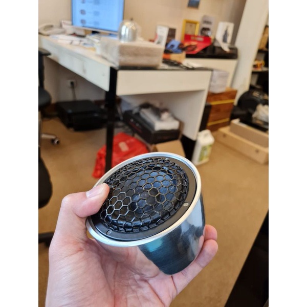 Midrange PMR - 3 Mapletech