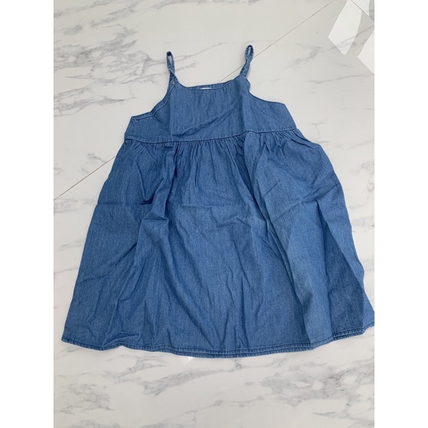 Dress Jeans [Preloved]