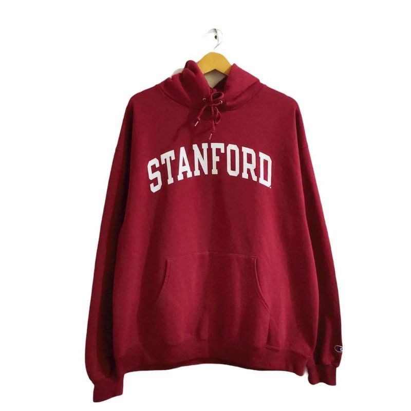 Champion Stanford University Hoodie