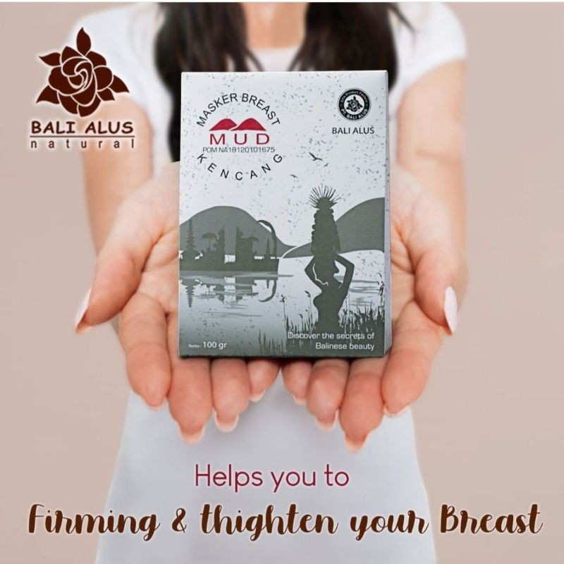 BREAST MASK PERAWATAN KECANTIKAN MASKER PAYUDARA PERAWATAN PAYUDARA BREAST MASKER ORIGINAL BPOM