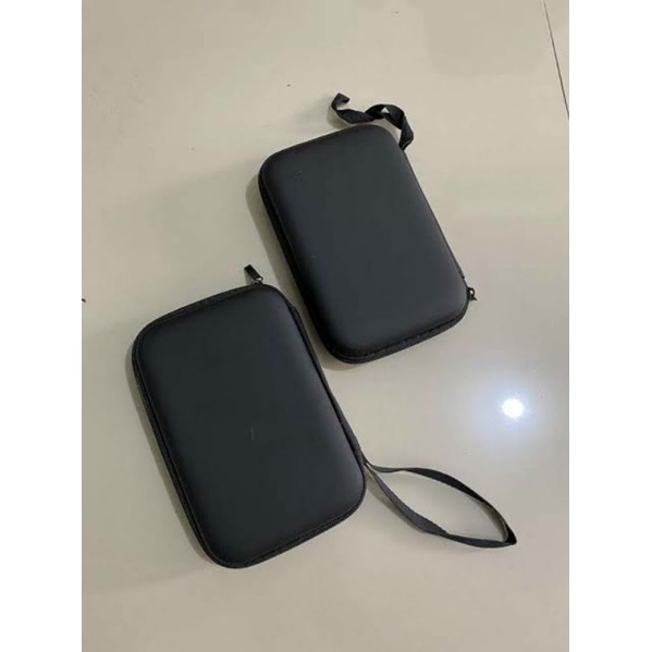 Sarung Dompet Hardisk External