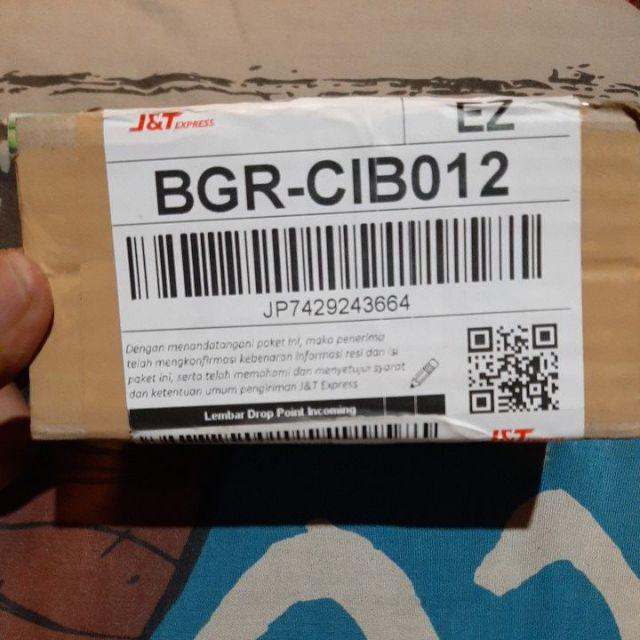 Box Perhiasan/kotak Perhiasan/tempat Perhiasan Bear Beruang