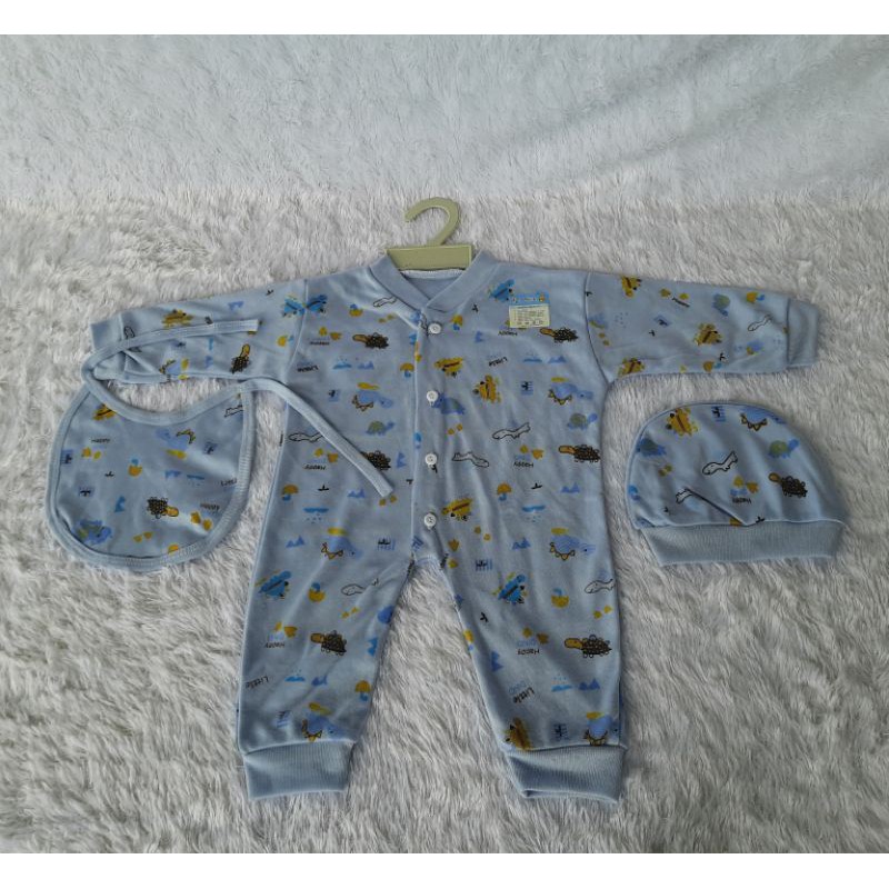 baju celana (jumper set) bayi termurah