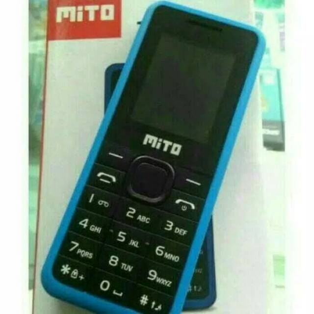 Hp MITO 168 MURAH