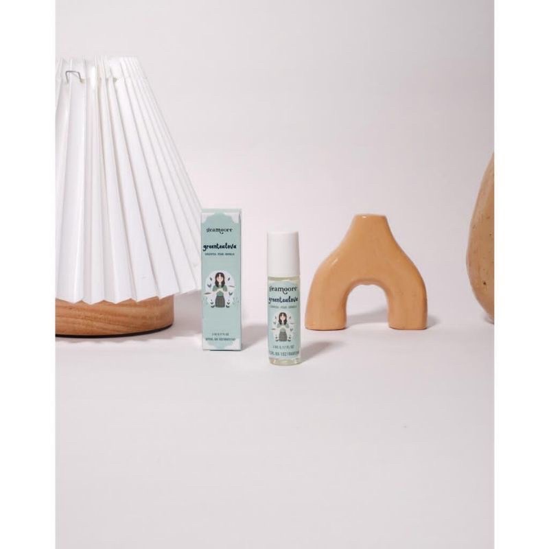 [BUY 1 GET 1 GIFT] PARFUM GEAMOORE ADDICTED SERIES 5ml | PARFUM ROLL ON GEAMOORE-3