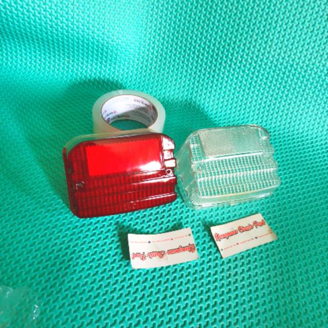 Mika Stoplamp GL100 WIN LAMPU STOP GL100 WIN