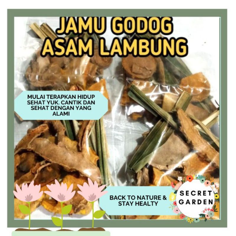 

Minuman Wedang Tradisional Rempah Herbal Murah Untuk Obat Lambung Asam Lambung By Secret Garden Store