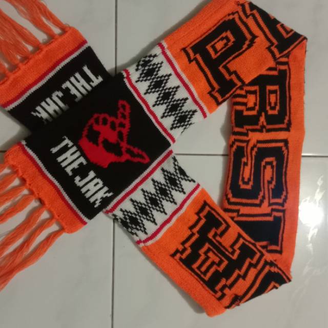 Syal Persija