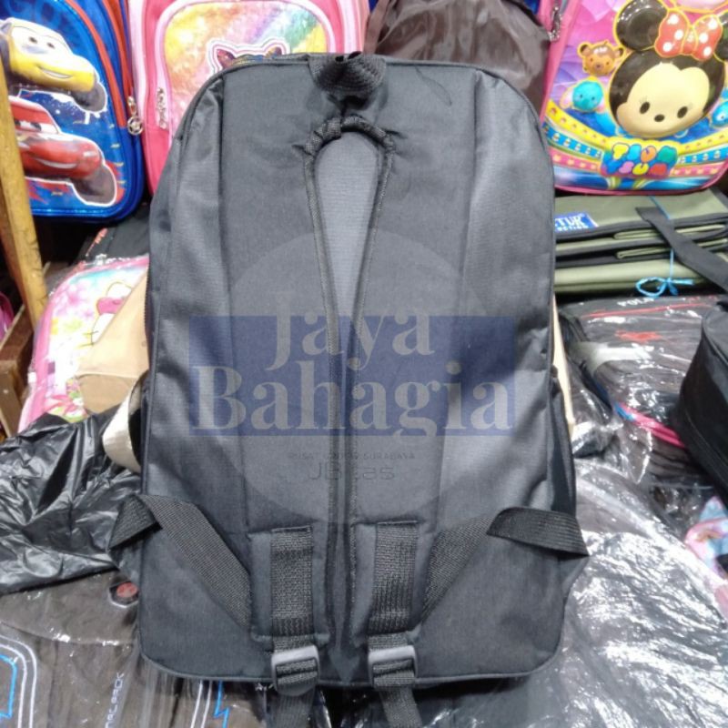 TAS RANSEL MURAH POLO UNTUK SEKOLAH SEMINAR PELATIHAN JB