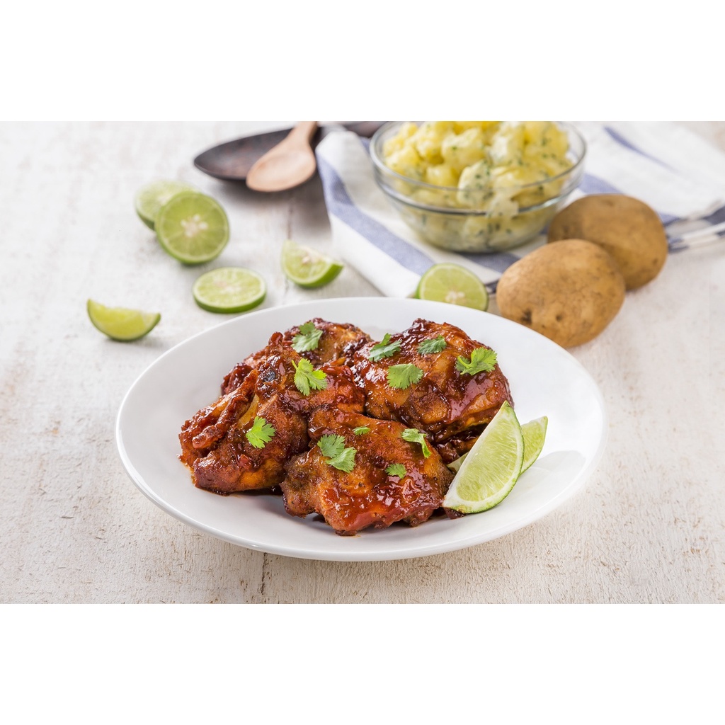 Fiesta Spicy Chick 500 Gram