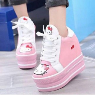 Sepatu Boots Anak Perempuan Remaja InfoRemaja