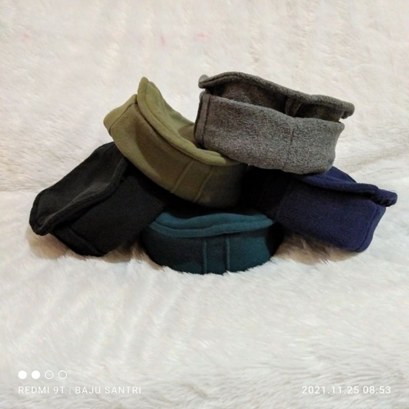 Peci pakol/peci taliban /peci afghanistan