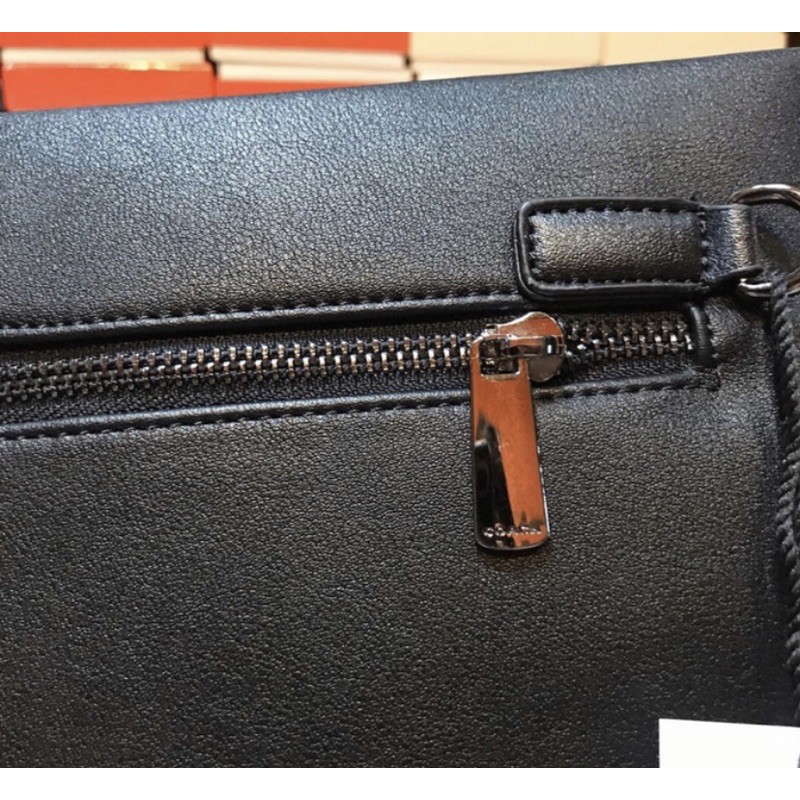 Clutch Coach Import Tas tangan pria dan wanita handbag