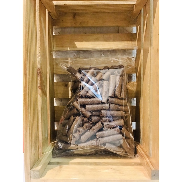 ASTOR COKELAT/ASTOR BARCELONA