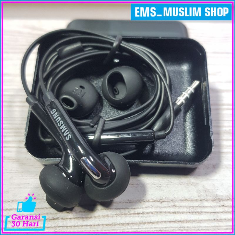 Headset Handsfree Earphone Samsung Galaxy A52s A13 A23 Lte ORIGINAL