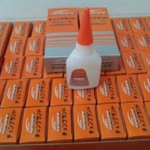 

Lem Korea / Lem Tetes Seb