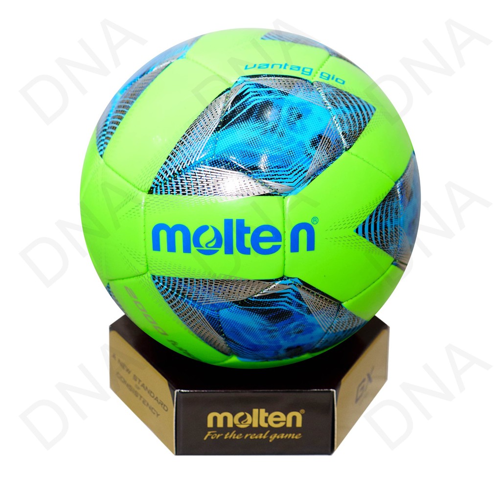 Bola Futsal MOLTEN Vantaggio 2000 (F9A2000-GB) - ORIGINAL