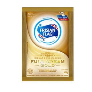 

Frisian Flag Scm Fc Gold Sch 40Gr
