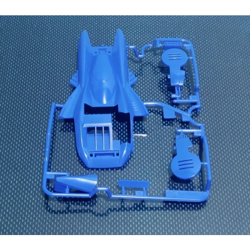 Body Strato Vector Original Tamiya