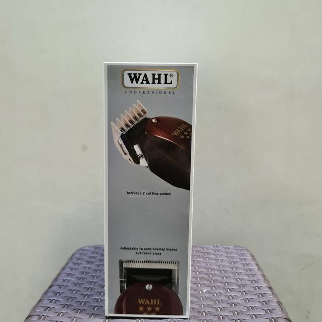 ORI wahl balding / alat cukur rambut cliper Wahl / cukuran wahl