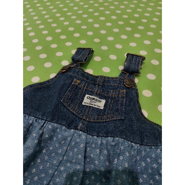 oshkosh preloved