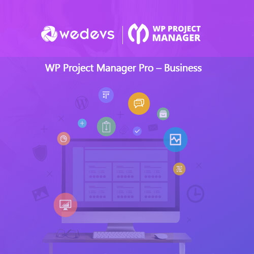 WP Project Manager Pro Woo Commerce Order Extension