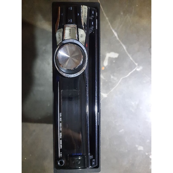 tape jvc usb aux in