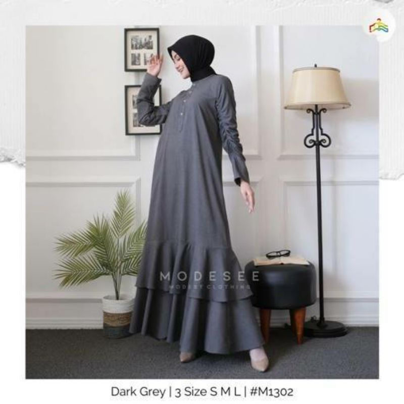 Modesee Anisha Dress