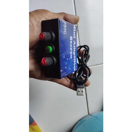 Ampli mini bluetooth