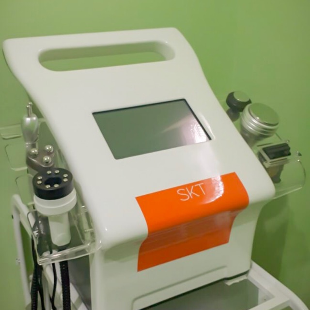Alat RF SKT