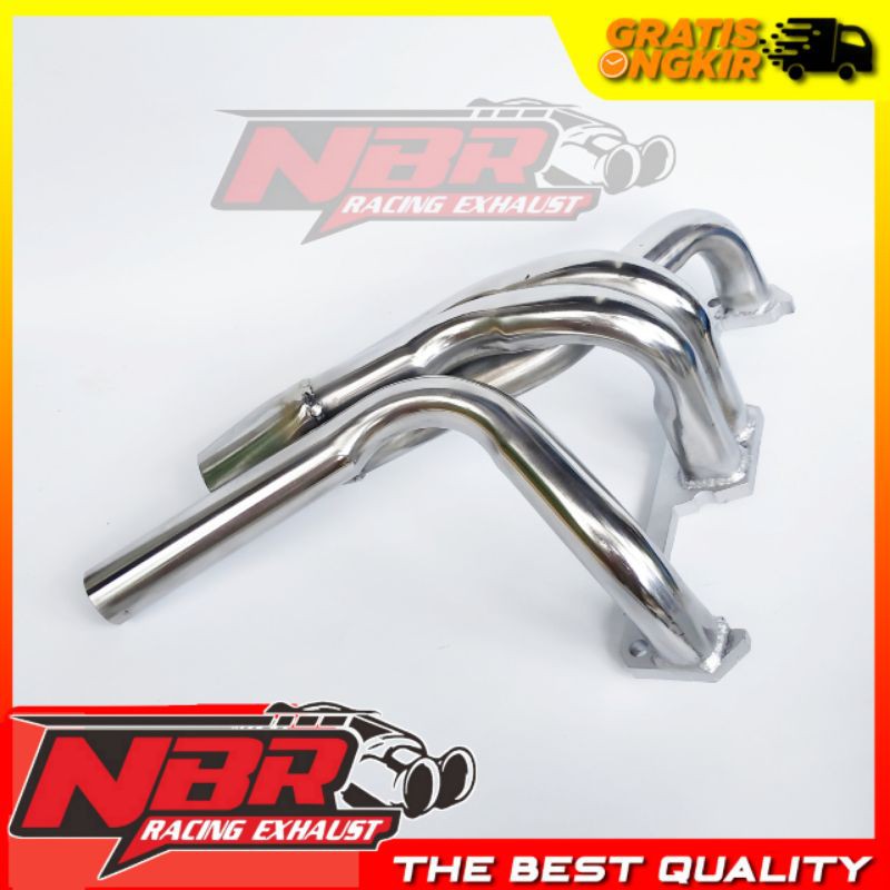 Header Kijang Grand Super Kapsul/ Corolla Dx Ke30 Ke50 Ke70 tipe 432 pendek