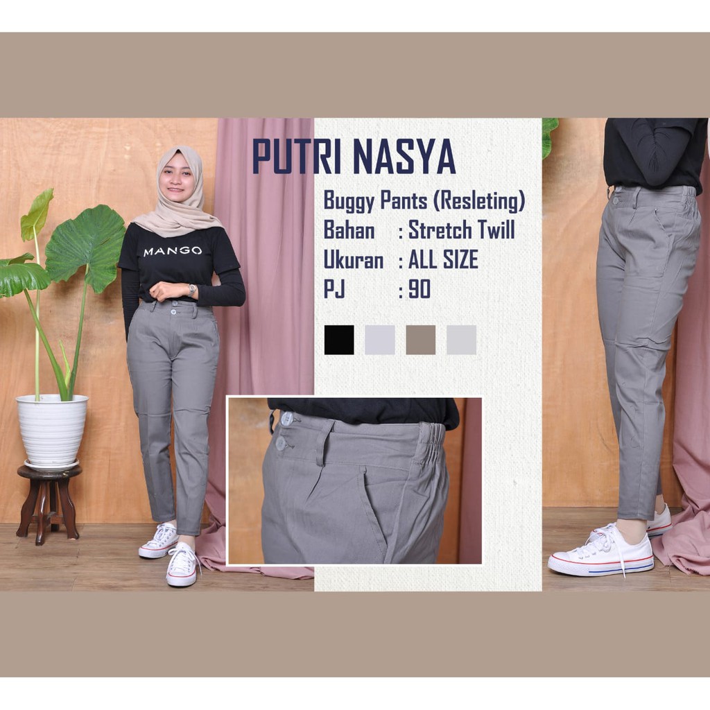 BAGGY PANTS Latte beige nude maroon ivory Dusty pink white moss Tamolivia B7T VAO 6092 KELLY 53DKD