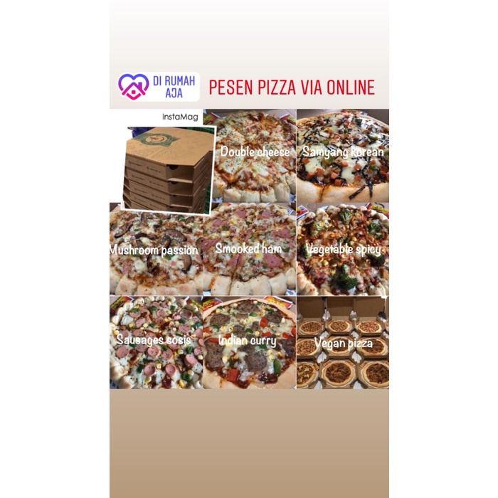 

Gg01Hh Pizza Easy Veggie Ds01Gkk