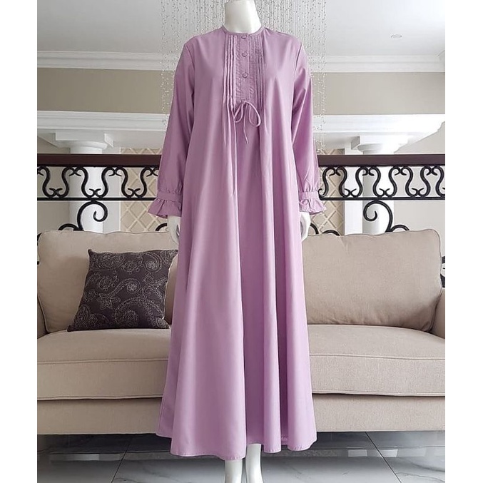 Carla Gamis Katun Toyobo Premium