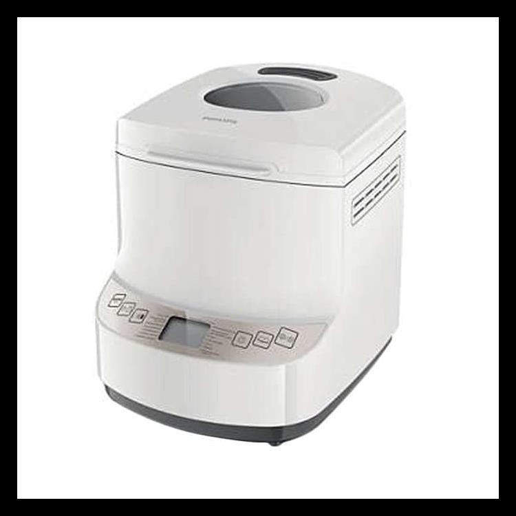 Ready Stock Philips Hd9045/30 Bread Maker - Hd9045 Hd 9045 Pembuat Roti Terjamin