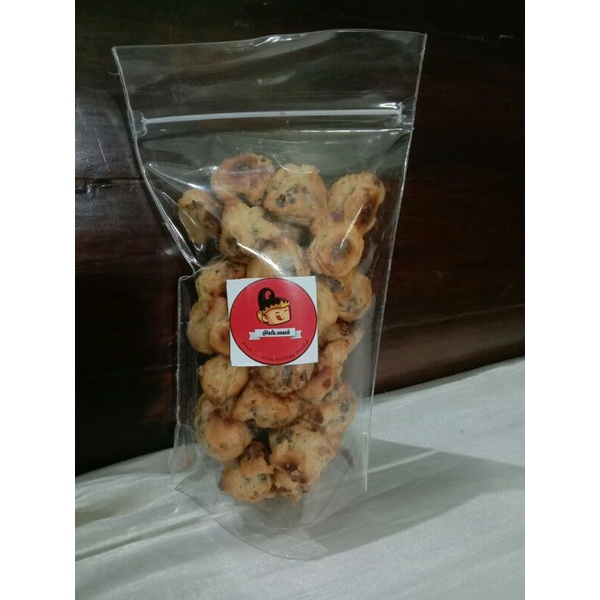 

sus coklat