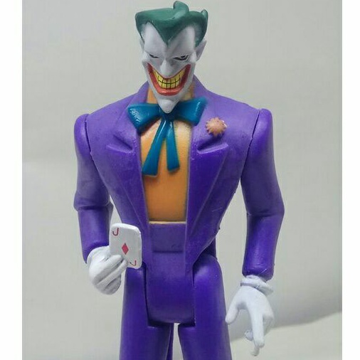 MAINAN ACTION FIGURE JOKER