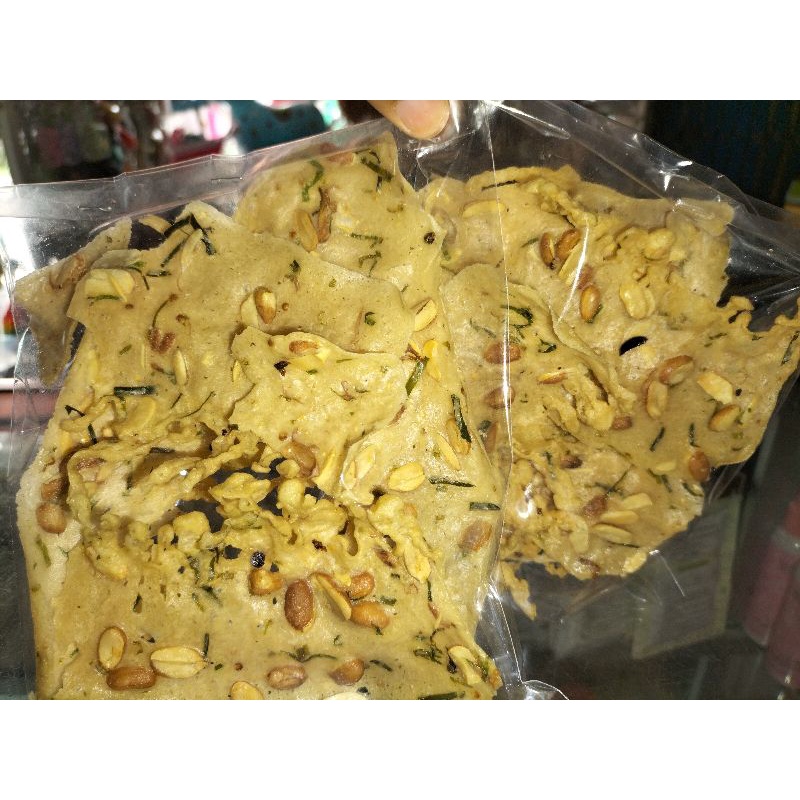 

cemilan homemade