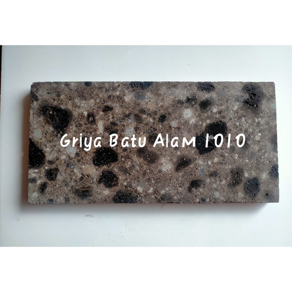 BATU PARAS KEROBOKAN 20 X 40 X 1,5 CM