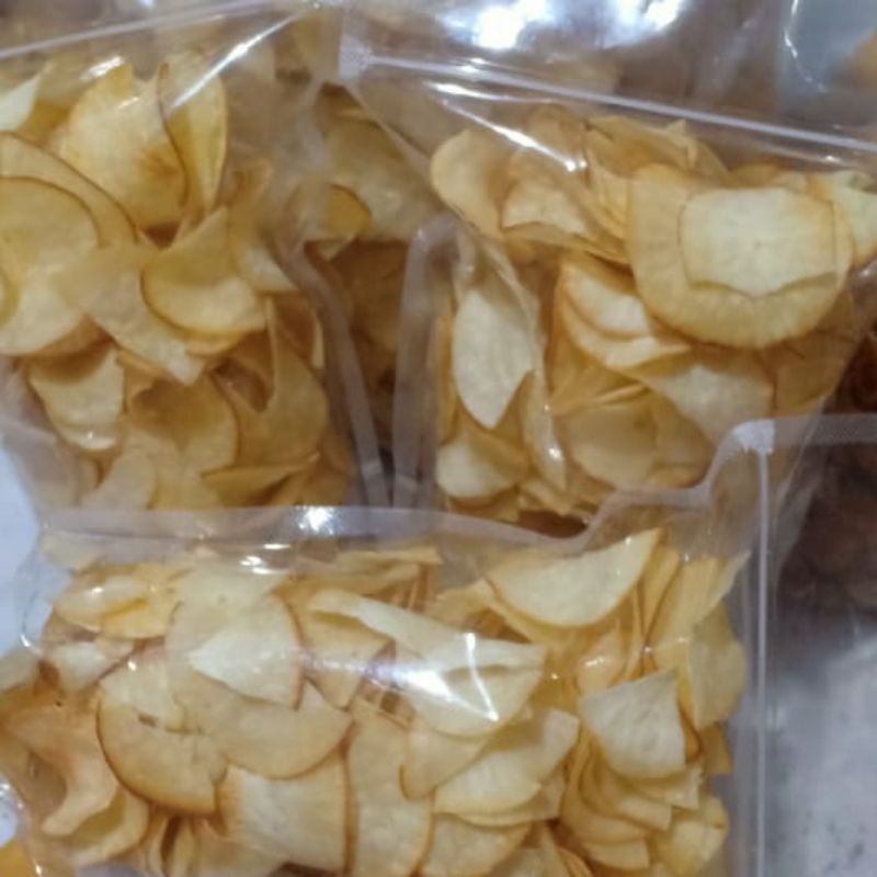 

kripik singkong original