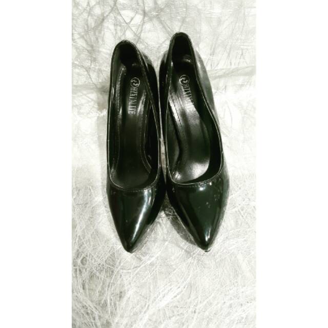Preloved heels 12 cm